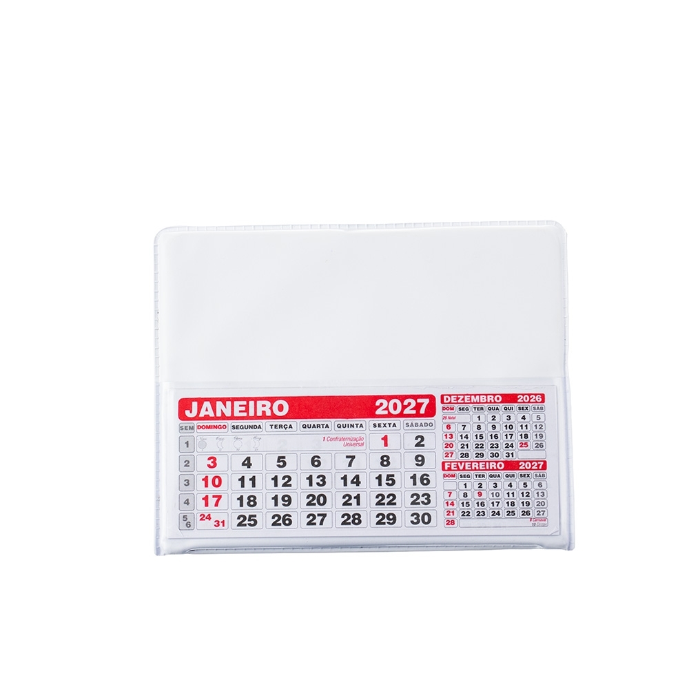 BASE PARA CALENDÁRIO — foto 1 de 3