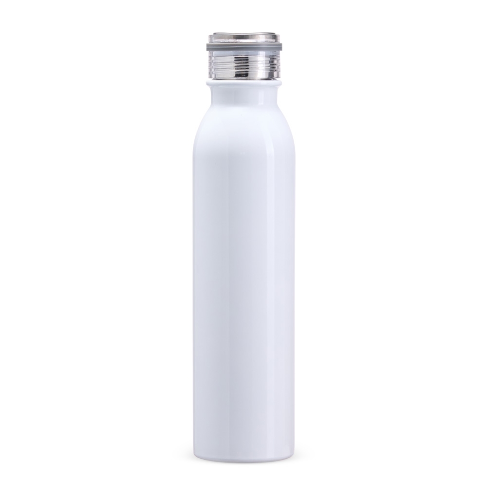 GARRAFA TÉRMICA INOX 800ML — foto 1 de 6
