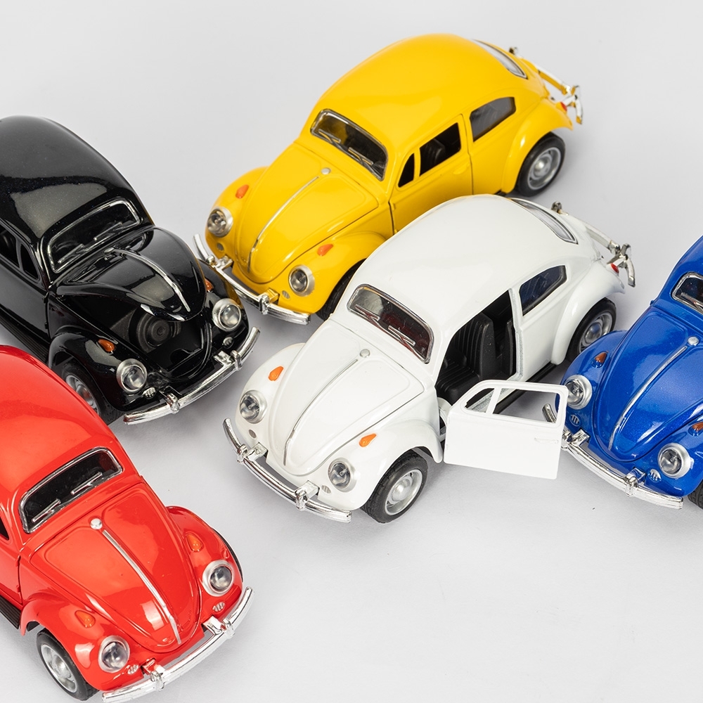 CARRO MINIATURA — foto 1 de 1