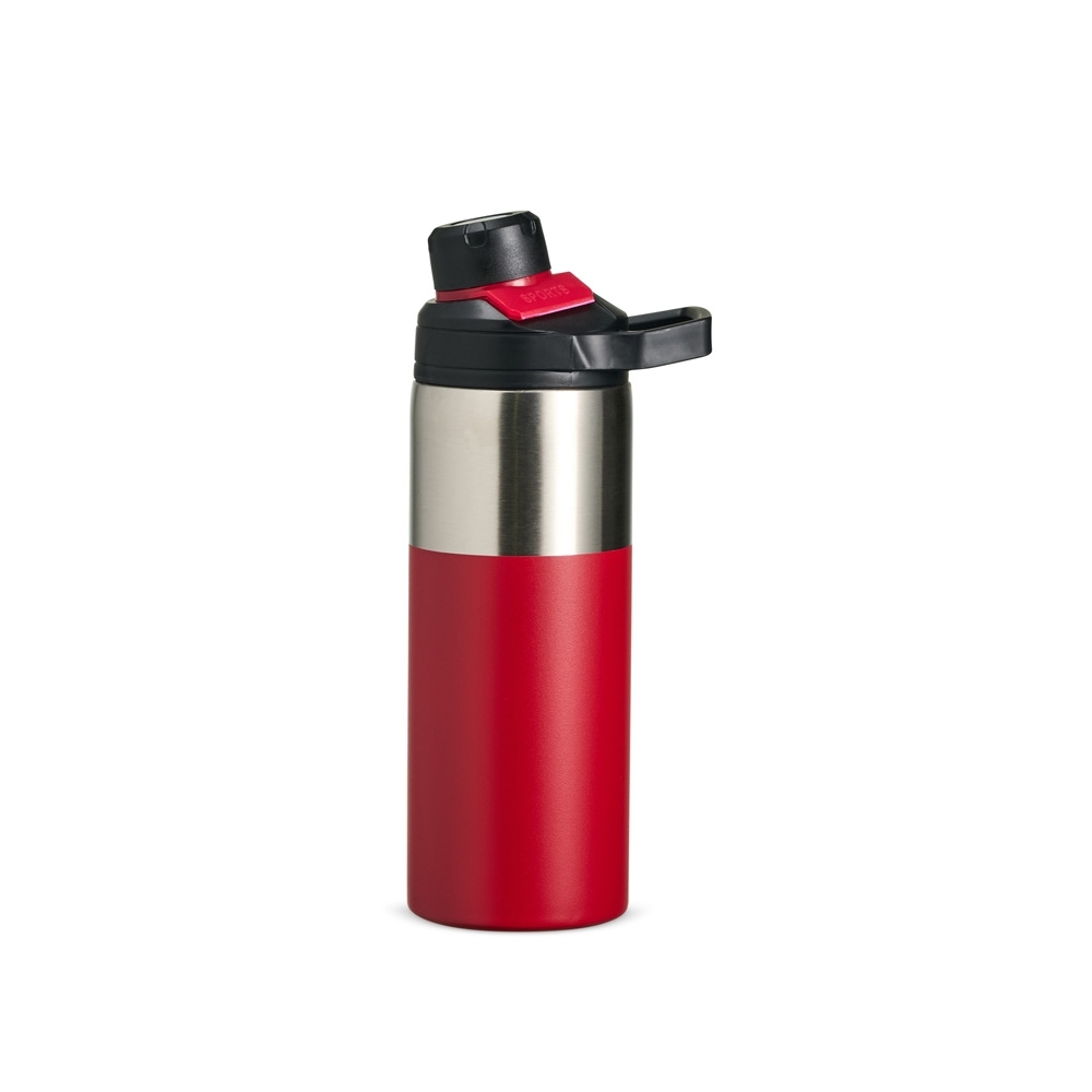 GARRAFA TÉRMICA 550ML — foto 1 de 2