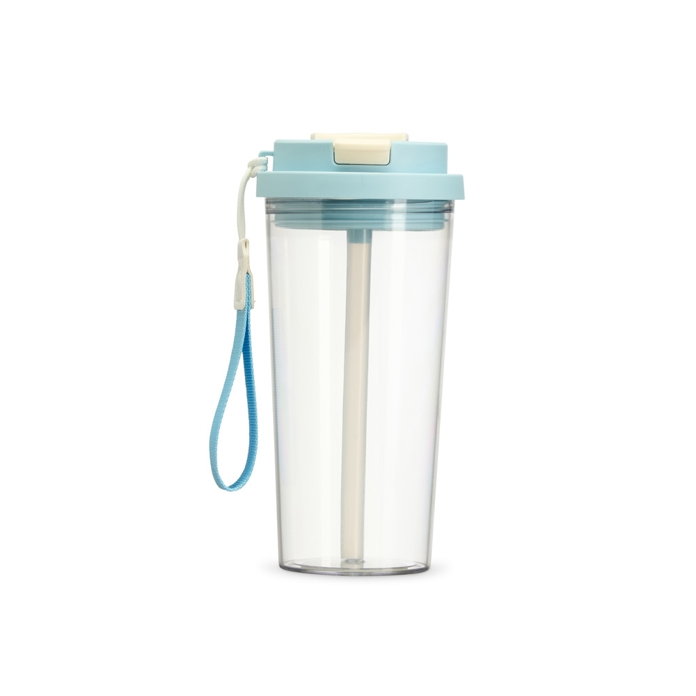 COPO PLÁSTICO 600ML — foto 1 de 5