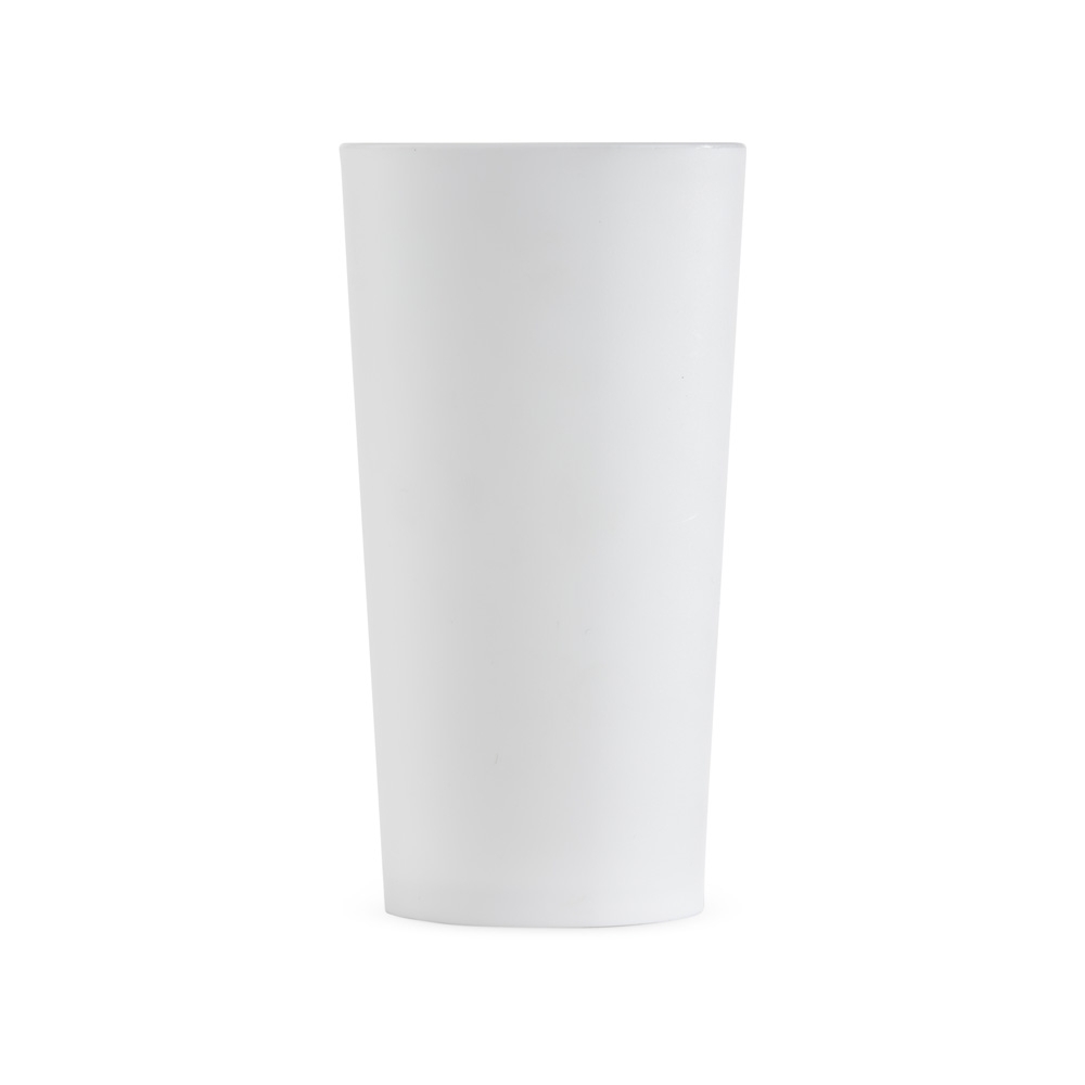 COPO PLÁSTICO 420ML — foto 1 de 2