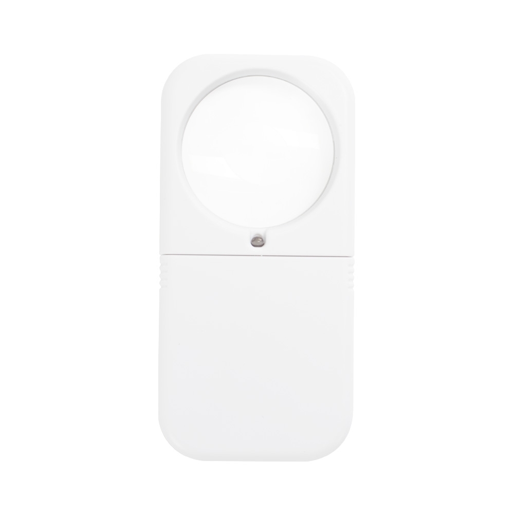 LUPA COM LANTERNA LED — foto 1 de 2