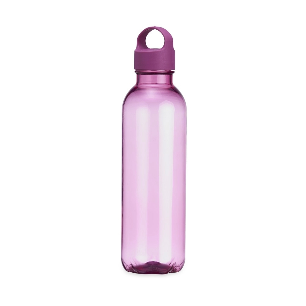 GARRAFA PLÁSTICA 650ML — foto 1 de 4
