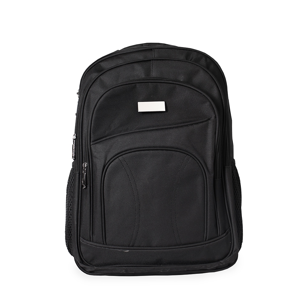 MOCHILA DE NYLON 30L — foto 1 de 4