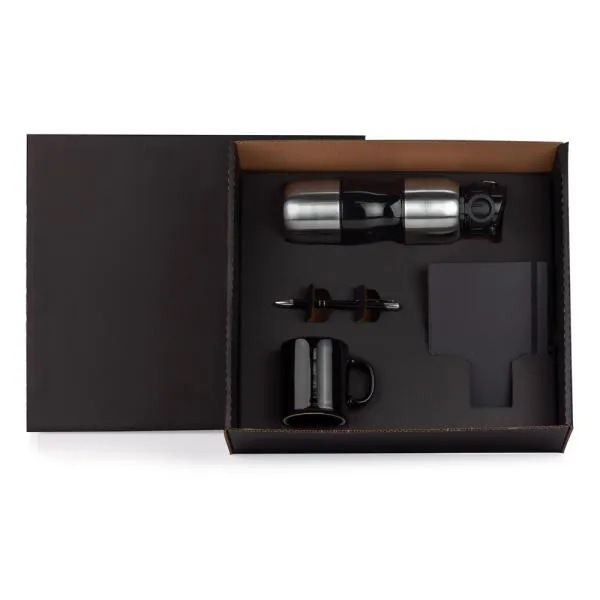 KIT BOAS VINDAS - 4 PÇS — foto 1 de 2