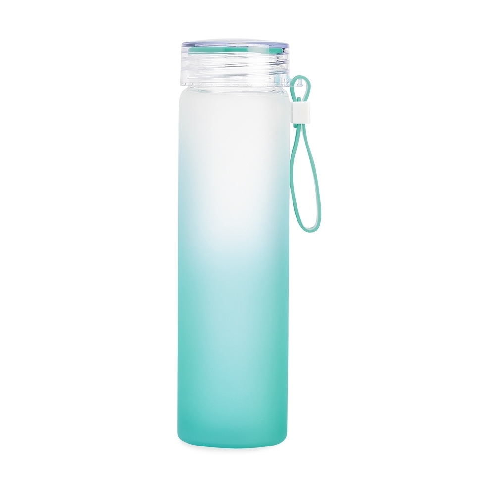 GARRAFA DE VIDRO 450ML — foto 1 de 4