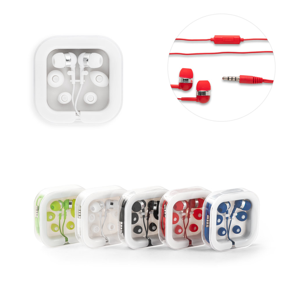 OSLER. Fone de ouvido com microfone — foto 1 de 6