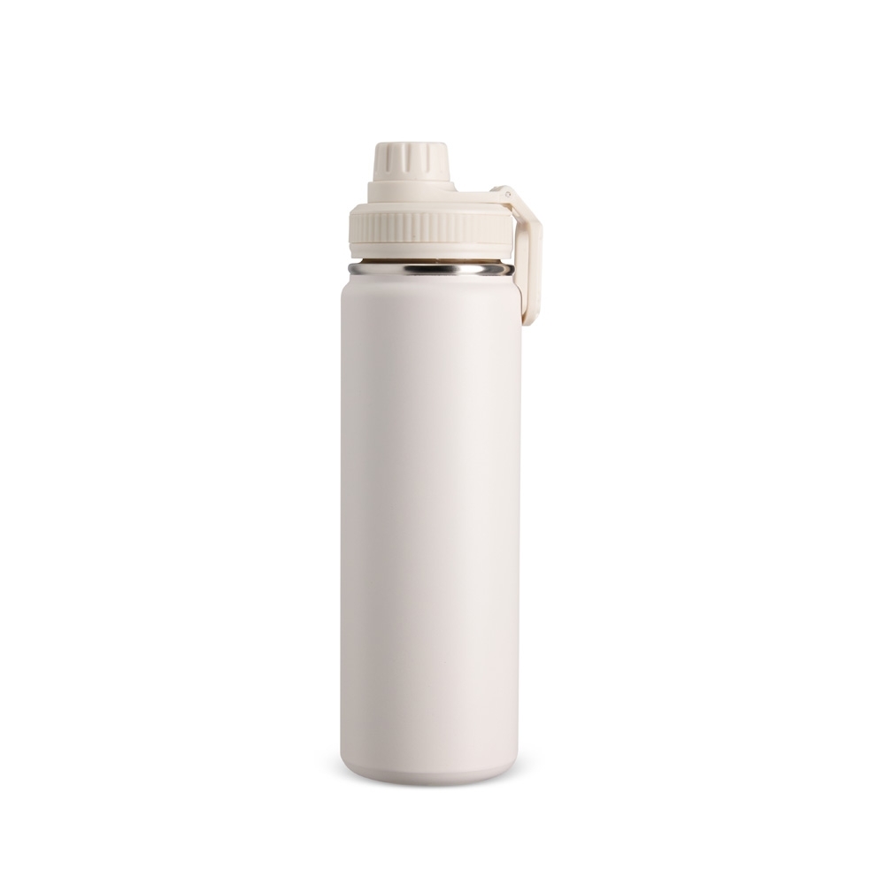 GARRAFA TÉRMICA INOX 750ML — foto 1 de 7