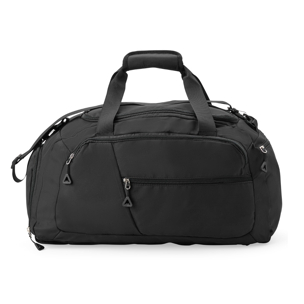 BOLSA ESPORTIVA OXFORD 42 LITROS — foto 1 de 3