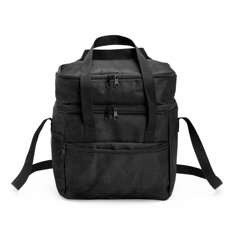 BOLSA TÉRMICA DUPLA 14L — foto 1 de 3