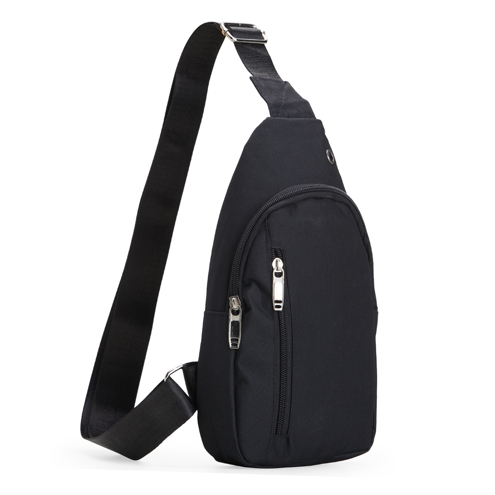 BOLSA DE OMBRO — foto 1 de 1