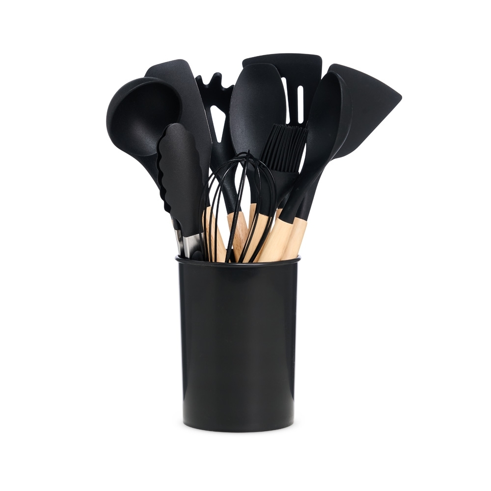 KIT UTENSÍLIOS 12 PEÇAS — foto 1 de 1