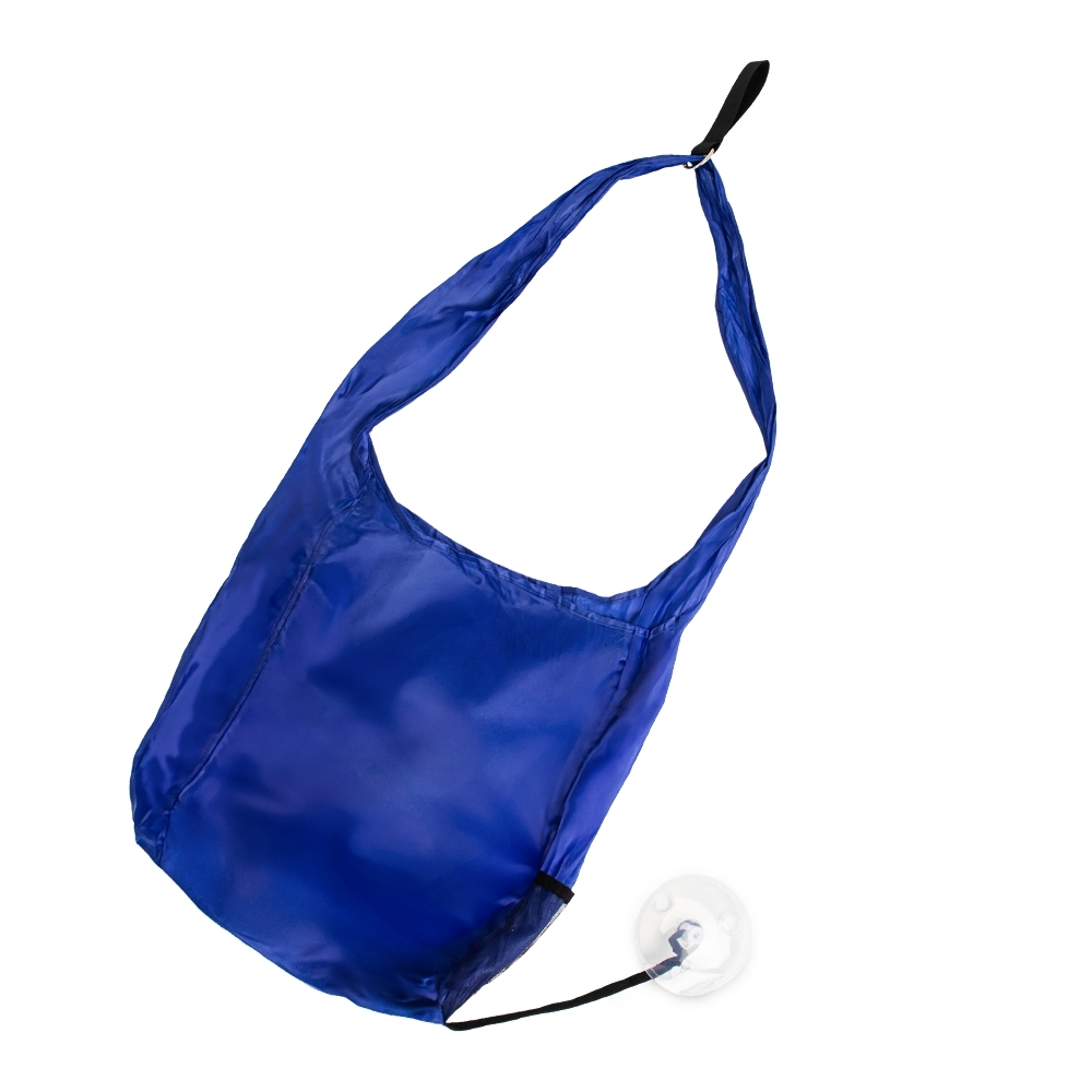 SACOLA PORTÁTIL — foto 1 de 2