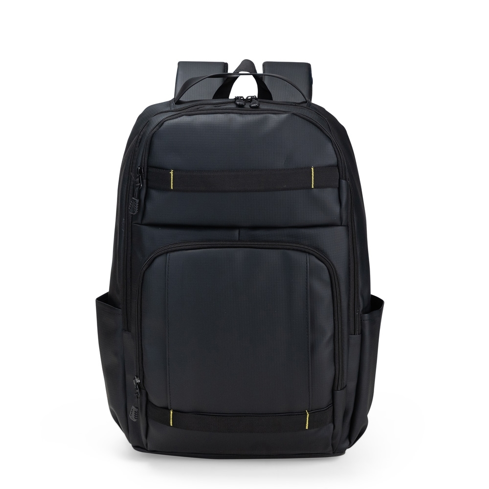 MOCHILA COURO SINTÉTICO 23L — foto 1 de 1