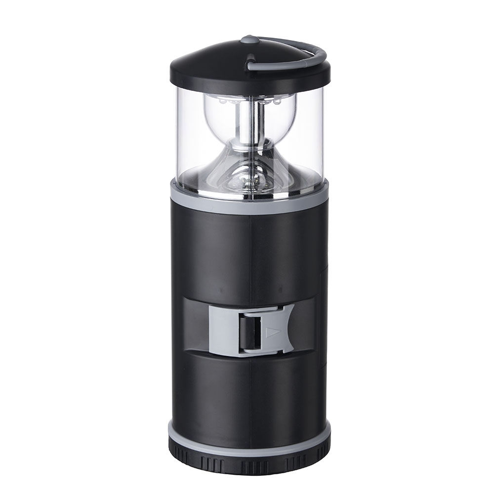 LANTERNA LED COM KIT FERRAMENTAS — foto 1 de 1