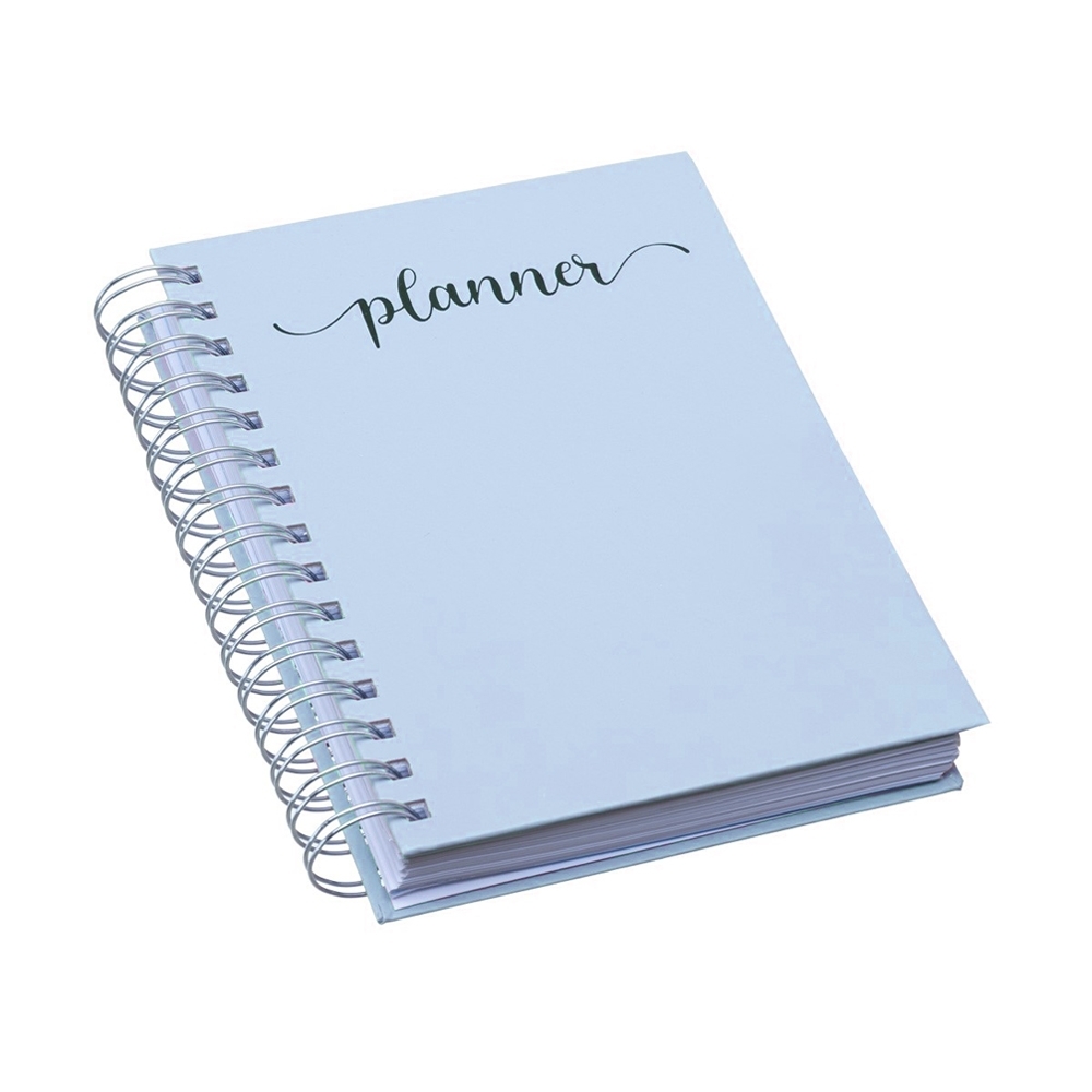 PLANNER PERCALUX ANUAL — foto 1 de 1