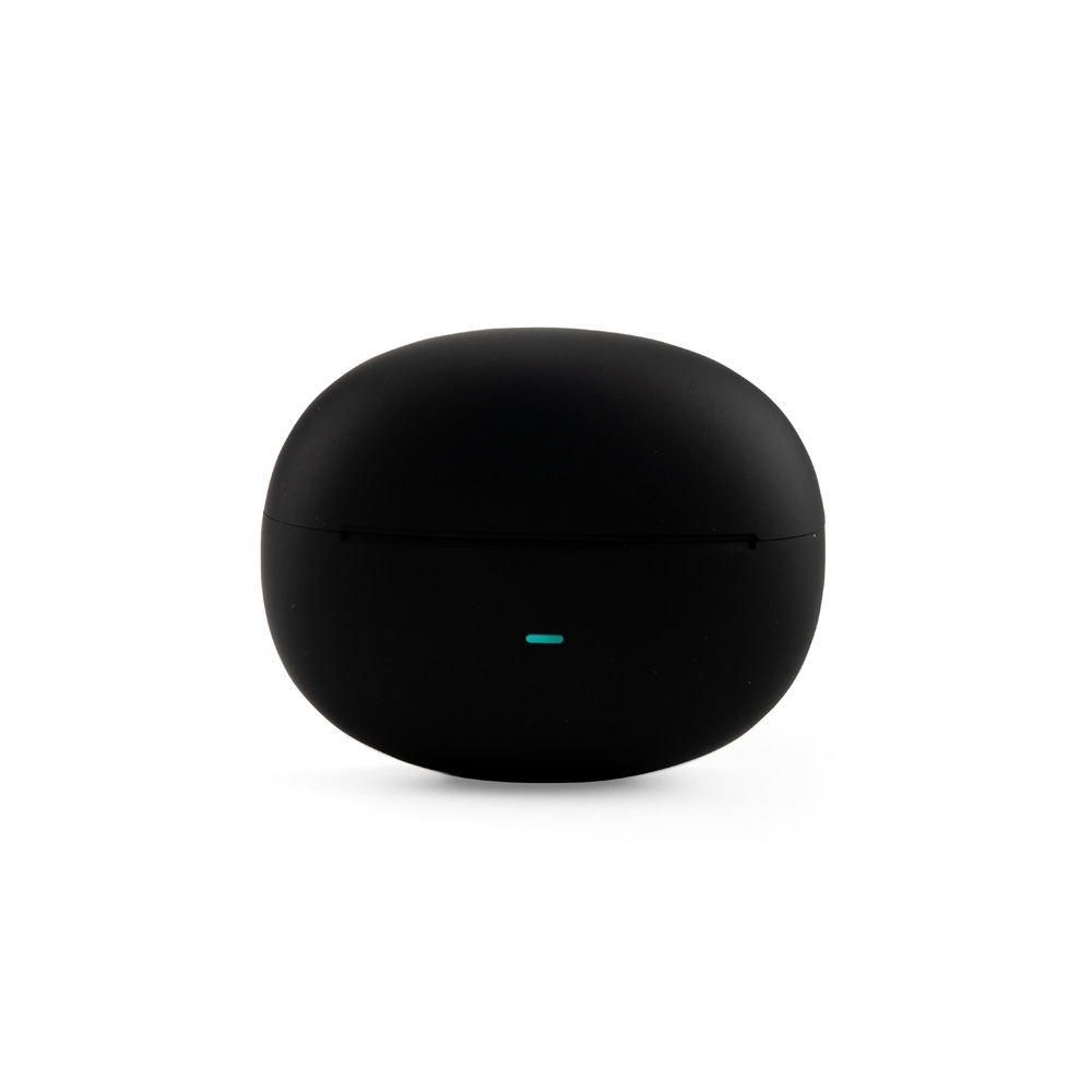 FONE DE OUVIDO BLUETOOTH COM CASE CARREGADOR — foto 1 de 2