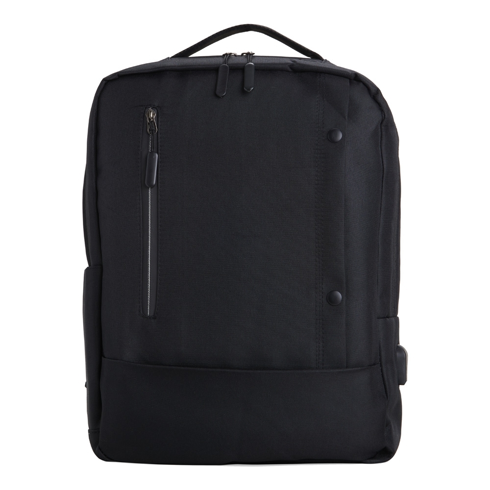 MOCHILA DE NYLON 22 LITROS — foto 1 de 4