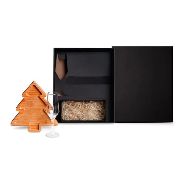 KIT PARA PETISCO - 2 PÇS — foto 1 de 1