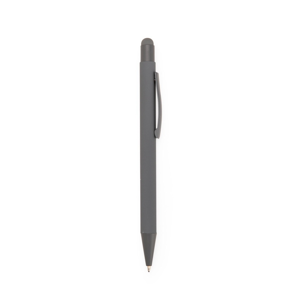 CANETA METAL TOUCH — foto 1 de 5