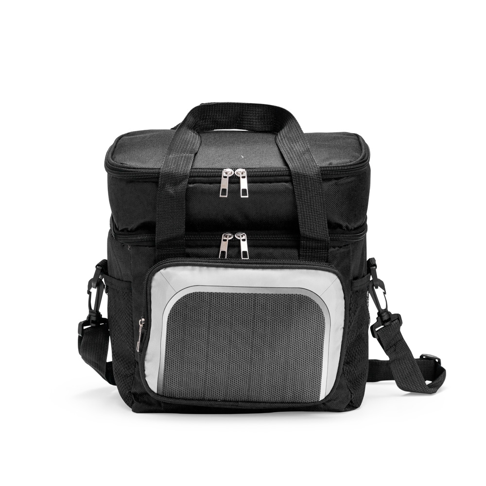 BOLSA TÉRMICA DUPLA 12L — foto 1 de 3