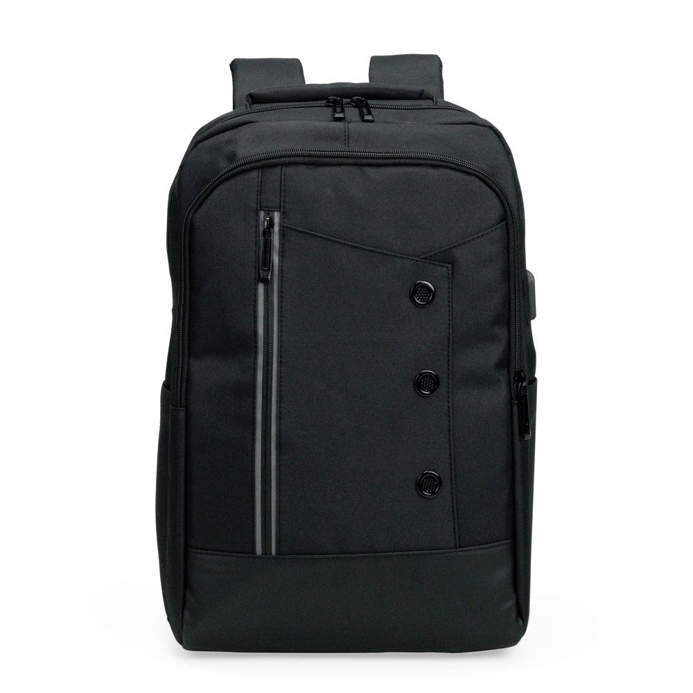MOCHILA POLIÉSTER 20L — foto 1 de 3