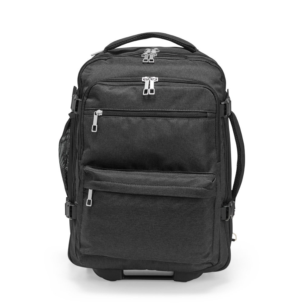 MOCHILA POLIÉSTER 24L — foto 1 de 3