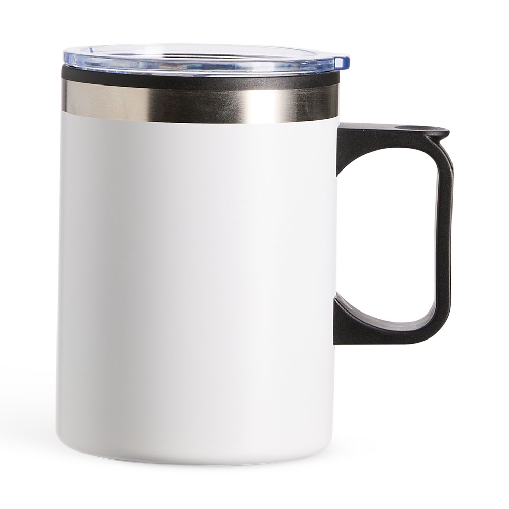 CANECA PLÁSTICA 375ML — foto 1 de 4