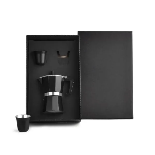 KIT PARA CAFÉ - 3 PÇS — foto 1 de 3