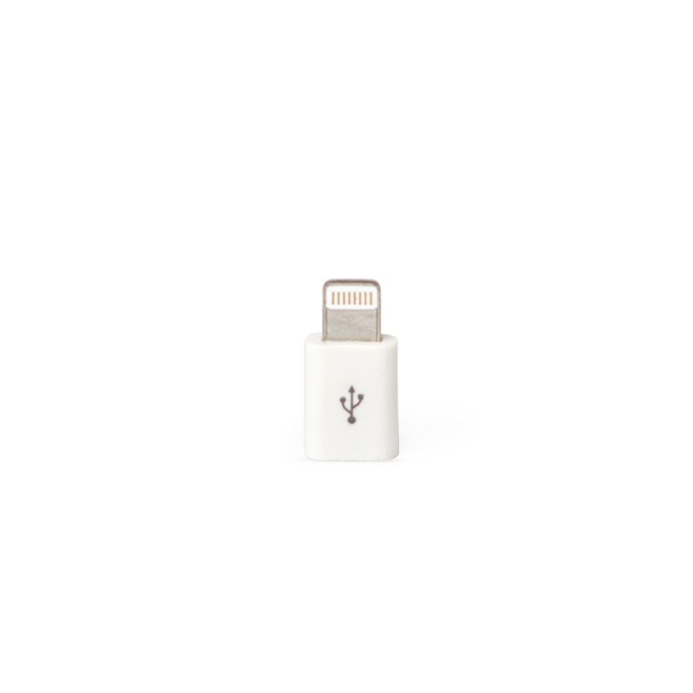 ADAPTADOR LIGHTINING — foto 1 de 1