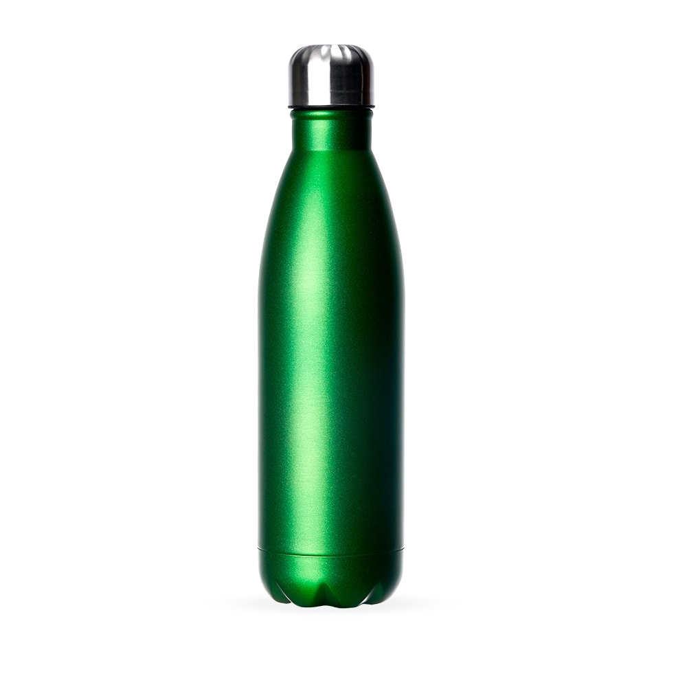 GARRAFA 750ML INOX — foto 1 de 2
