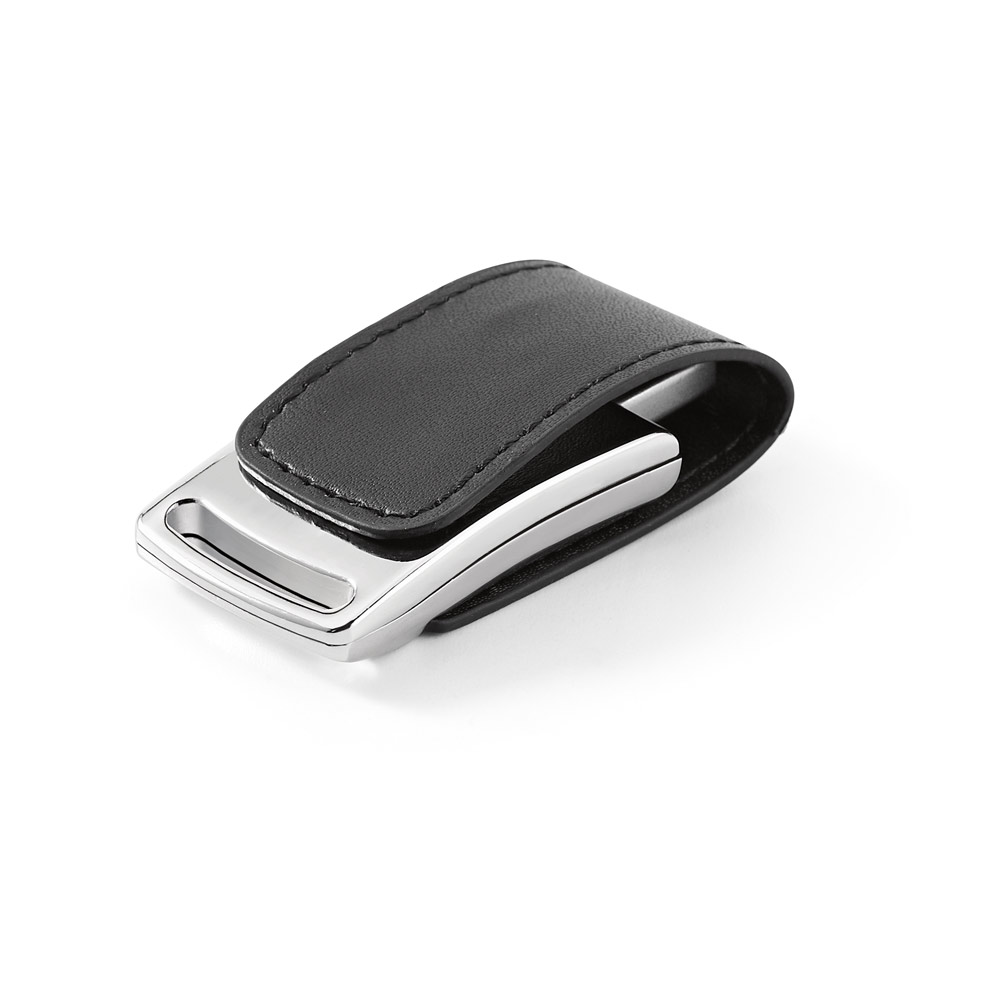MOSFET 16GB. Pen drive em c. sintético 16GB — foto 1 de 1
