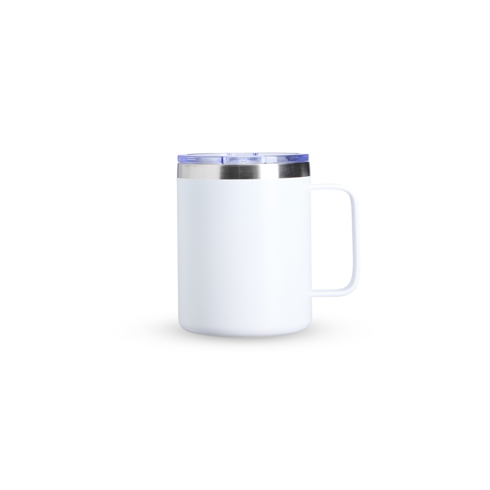 CANECA TÉRMICA 350ML — foto 1 de 2