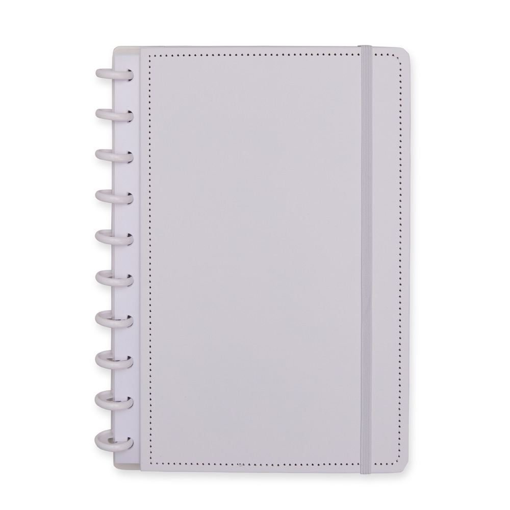 CADERNO DE DISCO — foto 1 de 5