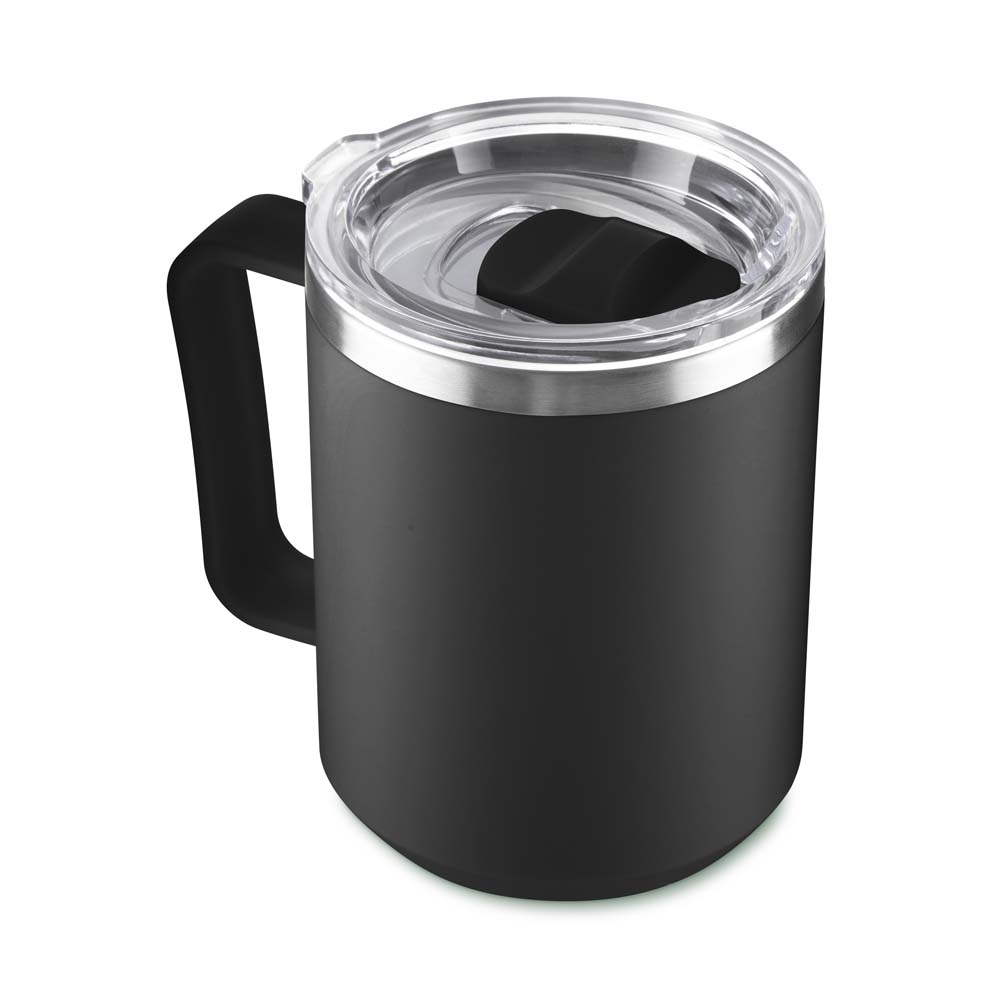 CANECA PLÁSTICA 450ML — foto 1 de 5