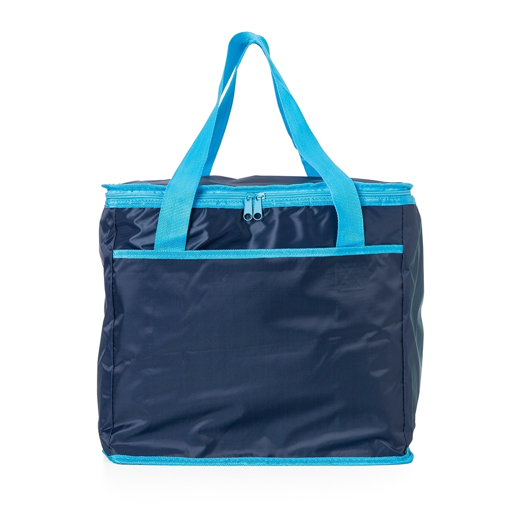 BOLSA TÉRMICA 40L 420D — foto 1 de 4