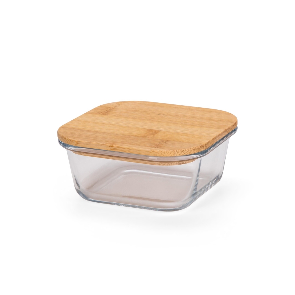 MARMITA VIDRO 400ML — foto 1 de 1