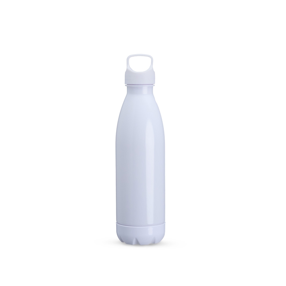 GARRAFA PLÁSTICA 680ML — foto 1 de 2