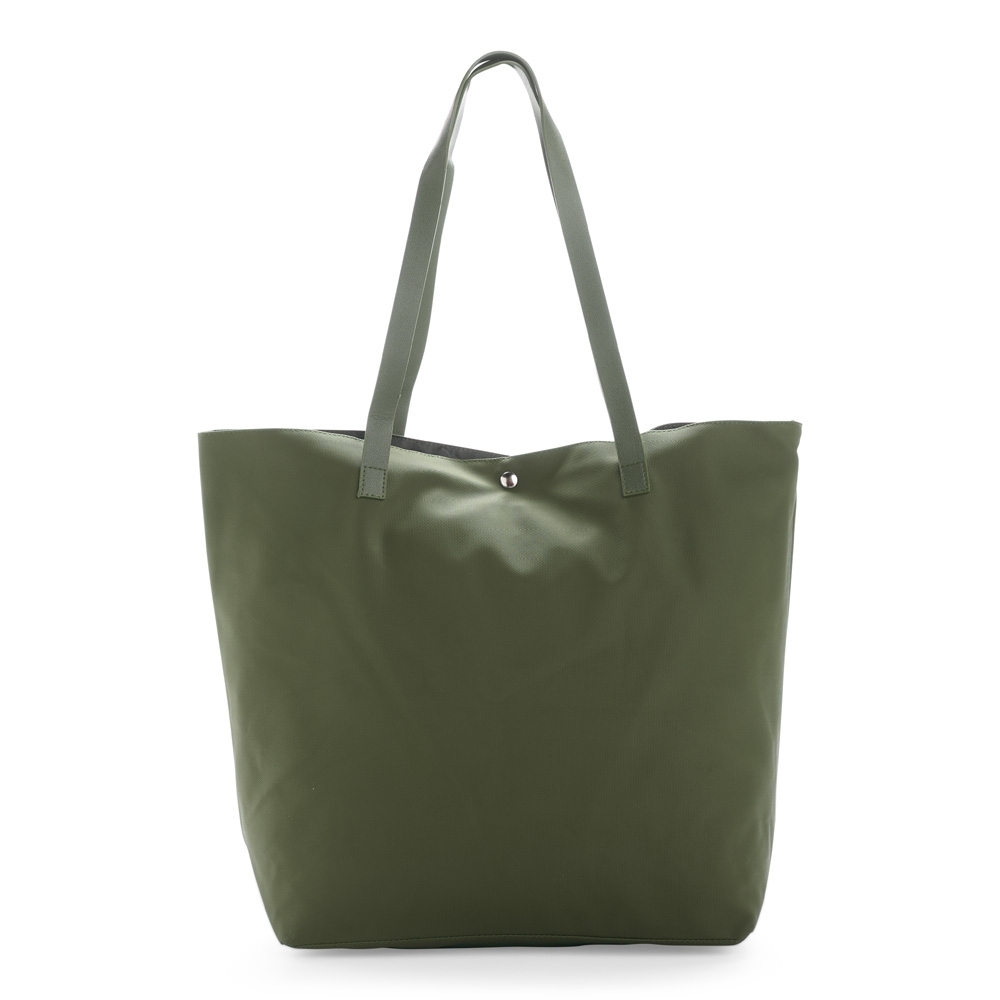 BOLSA COURO SINTÉTICO 12L — foto 1 de 4