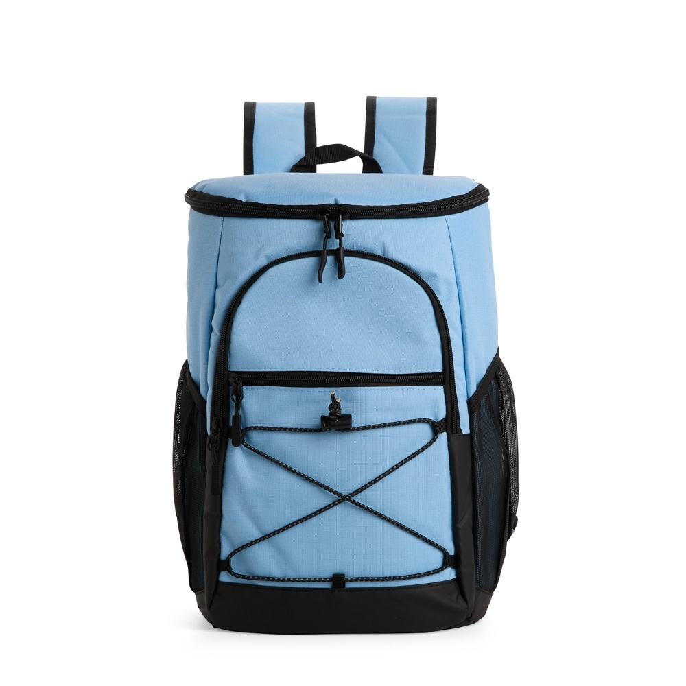 MOCHILA TÉRMICA POLIÉSTER — foto 1 de 3