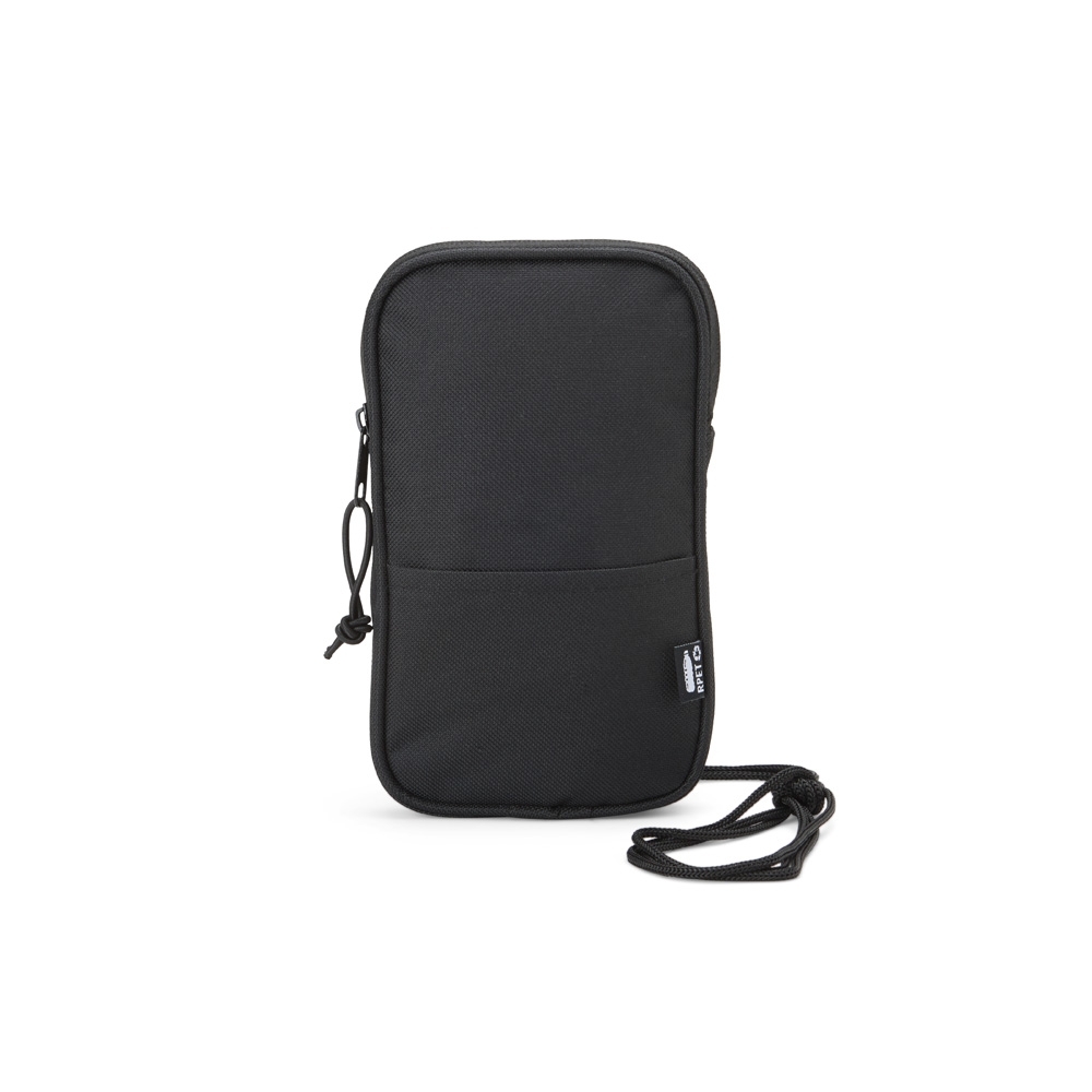 MINI BOLSA TRANSVERSAL DE RPET 1L — foto 1 de 1