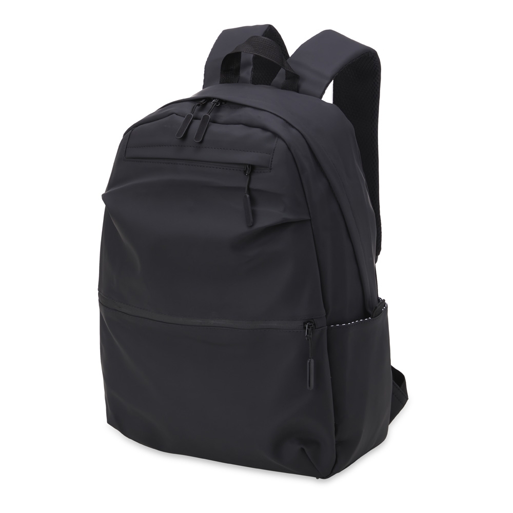 MOCHILA DE COURO SINTÉTICO 30L — foto 1 de 1