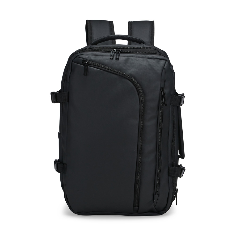 MOCHILA EXPANSÍVEL PU 28L — foto 1 de 1
