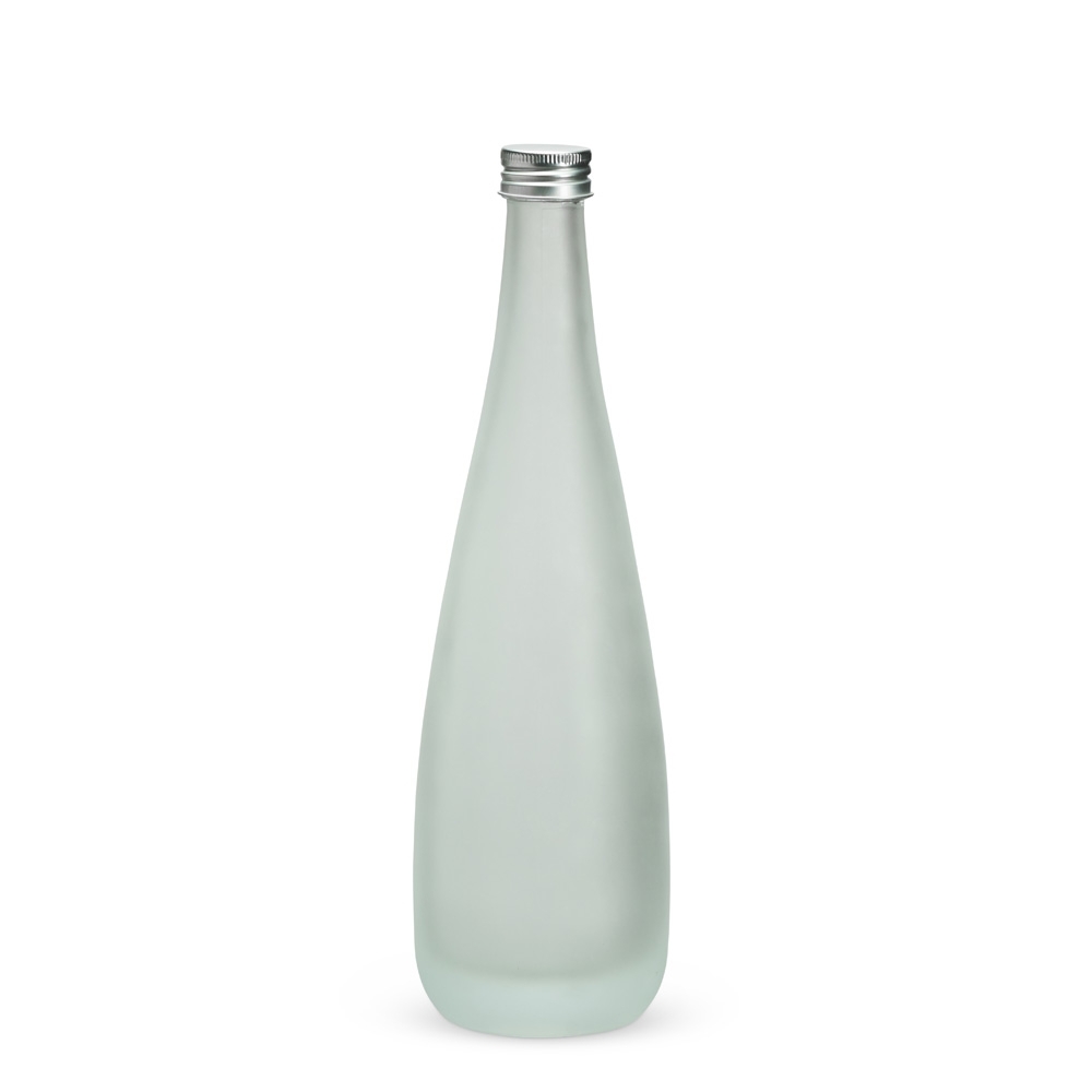 GARRAFA DE VIDRO 550ML — foto 1 de 1
