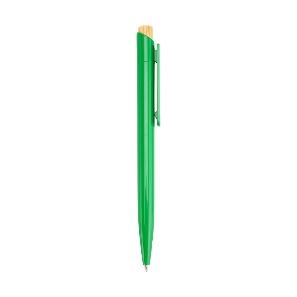 CANETA PLÁSTICA — foto 1 de 9