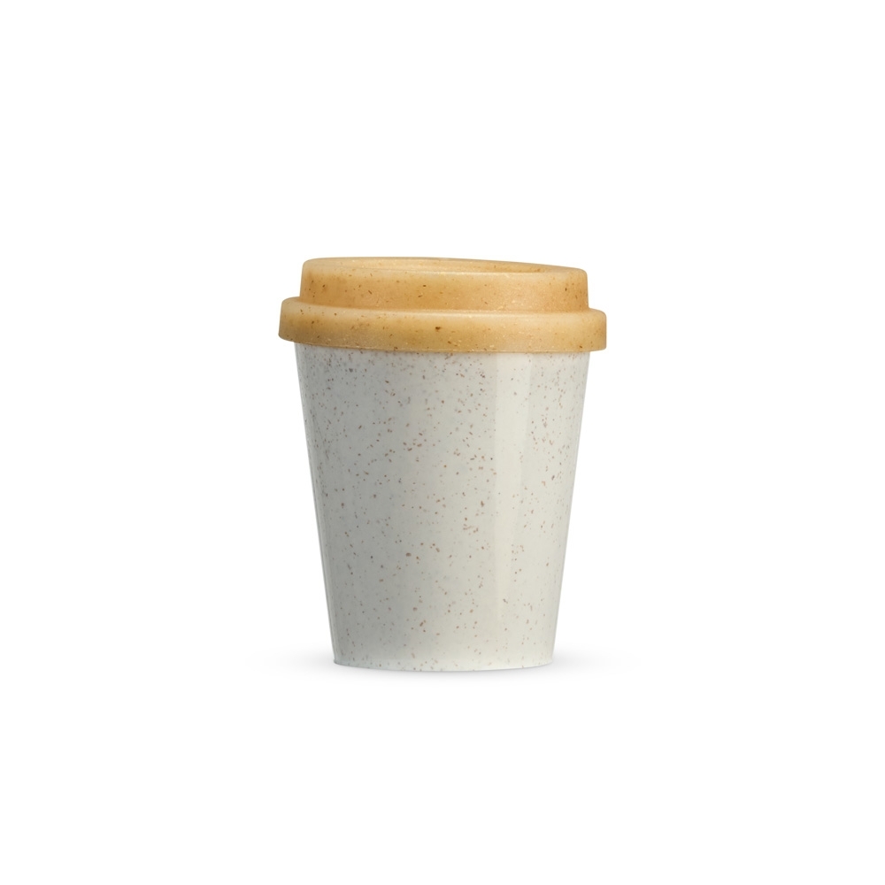 COPO FIBRA DE ARROZ 350ML — foto 1 de 1