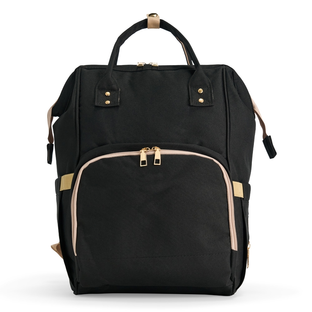 MOCHILA FUNCIONAL OXFORD 19L — foto 1 de 4