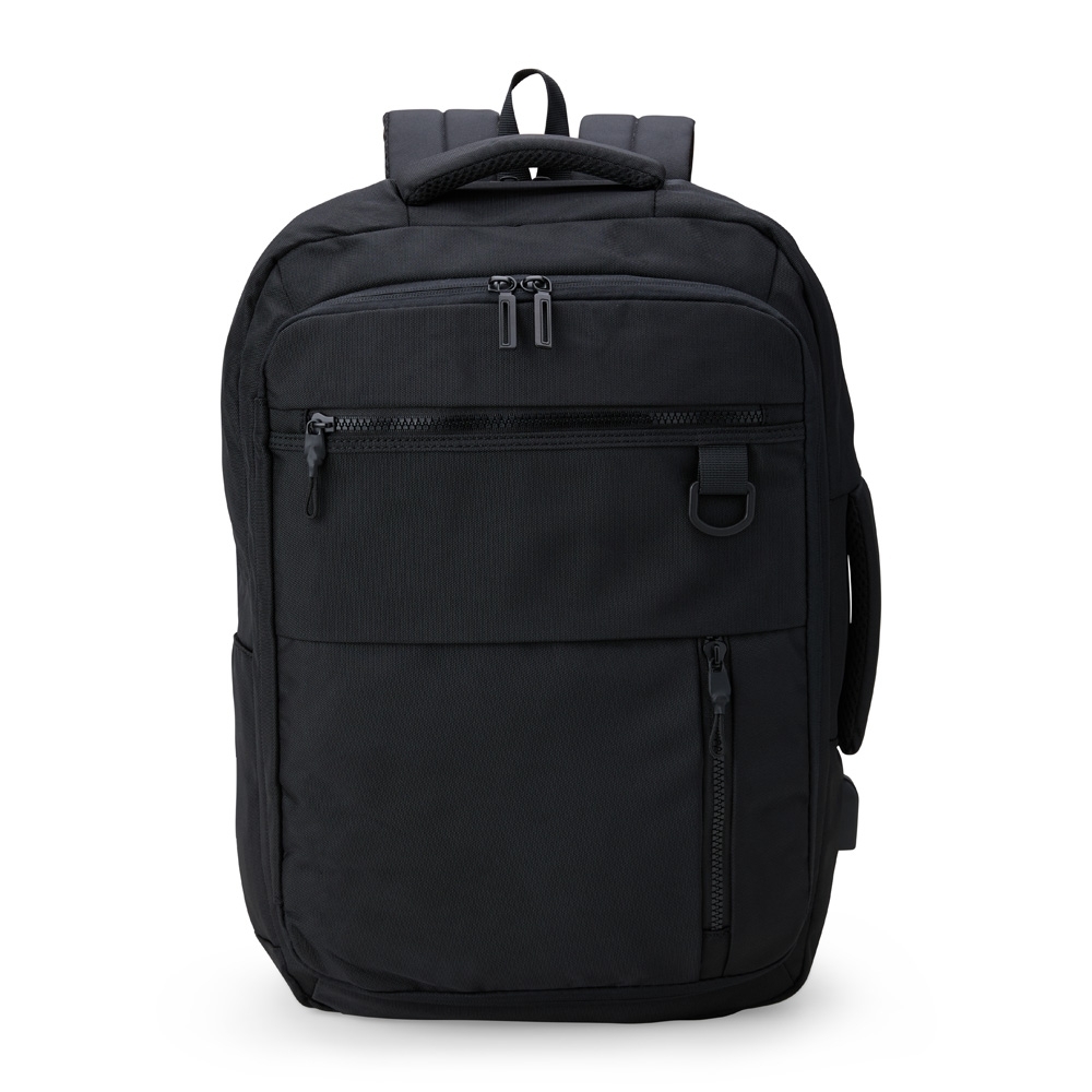 MOCHILA DE NYLON 20 LITROS — foto 1 de 1
