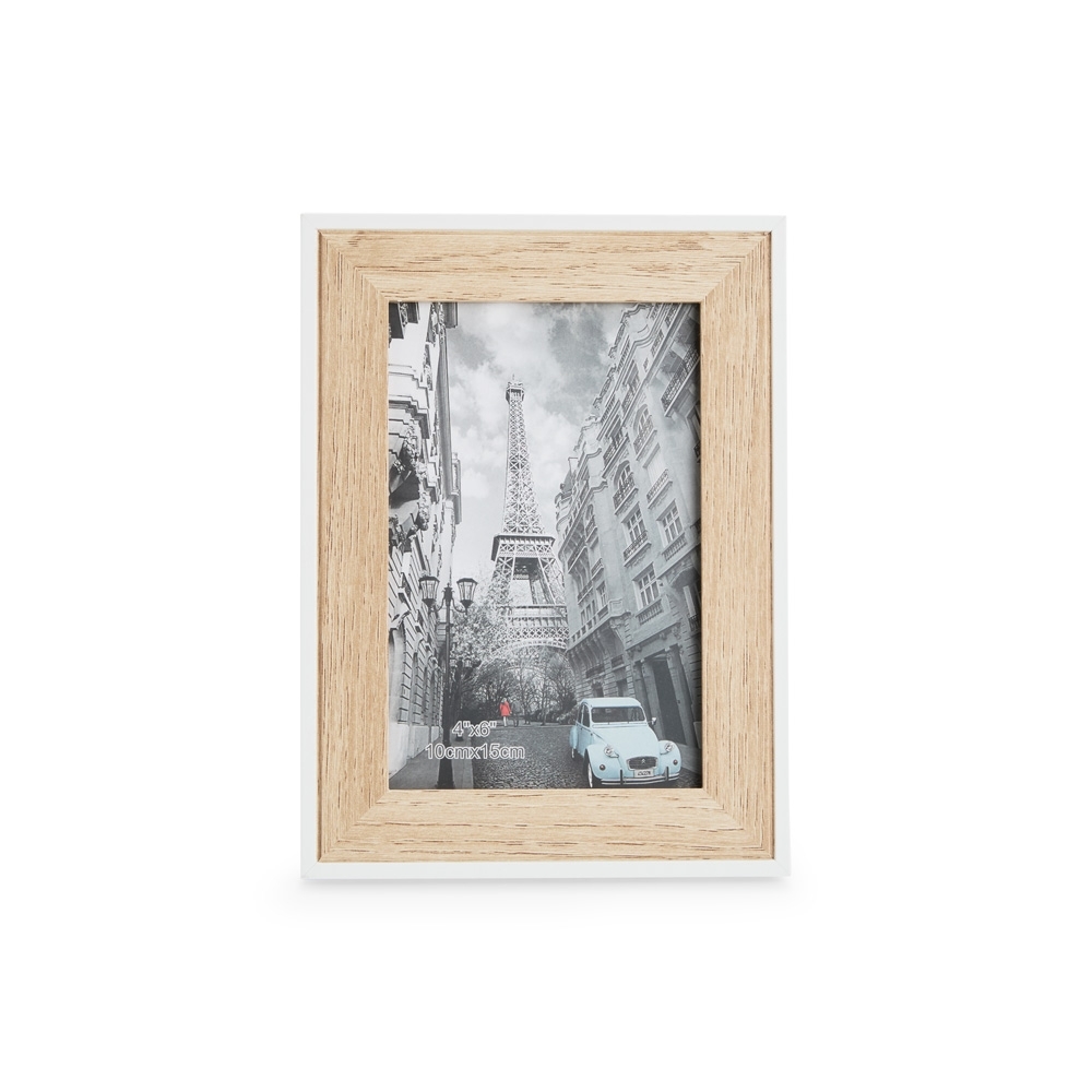 PORTA-RETRATO MDF — foto 1 de 2